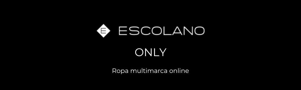 Ropa Only online - escolano moda - ropa multimarca - tienda multimarca online