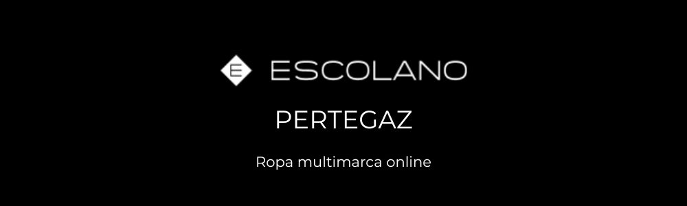 Ropa Pertegaz Jeans online - escolano moda - ropa multimarca - tienda multimarca online