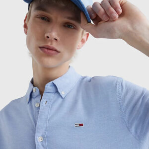 Camisa TOMMY JEANS DM0DM09594